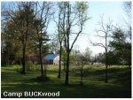 Camp Buckwood