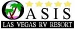 Oasis Las Vegas RV resort