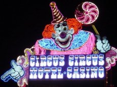 Circus Circus RV Park