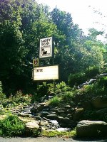 Smoky Bear Campground Smoky Bear Campground