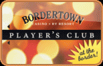 Bordertown Casino RV Resort