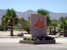 Avi RV Resort & Casino (Laughlin)