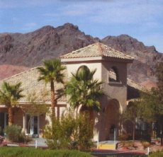 Boulder Oaks RV Resort (Boulder City)