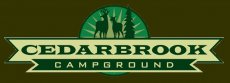 Cedarbrook Campground Cedarbrook Campground