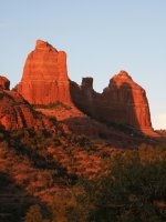 Rancho Sedona RV Park