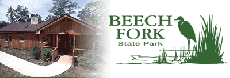 Beech Fork State Park