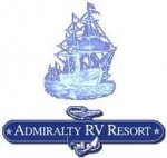 Admiralty RV Resort Admiralty RV Resort
