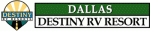 Dallas Destiny RV Resort