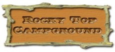 Rocky Top Campground
