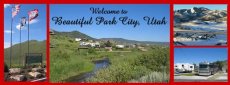 Park City RV Resort Park City RV Resort