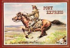 Pony Express RV Resort
