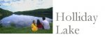 Holliday Lake State Park