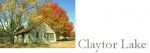 Claytor State Park