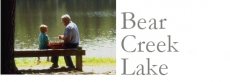 Bear Creek Lake State Park