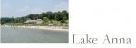 Lake Anna State Park