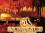 Endless Caverns and RV Resort
