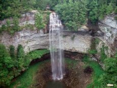 Fall Creek Falls Fall Creek Falls