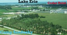 Camp Sandusky Campground 