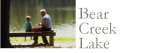 Bear Creek Lake Stae Park
