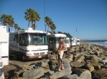 Faria Beach County Park