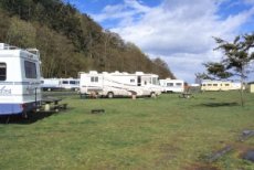 Port Worden State Park (Port Townsend)