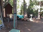 Camp Edison - Shaver lake