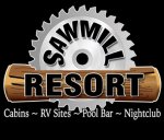 Saw Mill Campground Saw Mill Campground