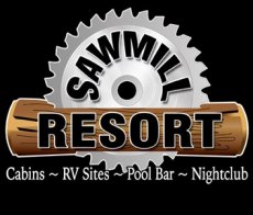 Saw Mill Campground Saw Mill Campground