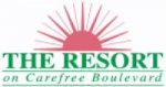The Resort on Carefree Boulevard