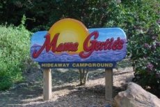 Mamma Gerties Hideaway RV Park