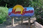 Mamma Gerties Hideaway RV Park Mamma Gerties Hideaway RV Park