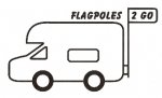 Flagpoles 2 Go Flagpoles 2 Go
