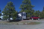 The Canyon Motel & RV Park