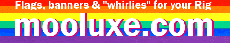 MooLuxe.com