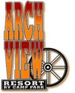 Arch View Resort (4x4ing,ATV,OHV,Dream location)