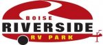 Boise Riverside RV Park Boise Riverside RV Park
