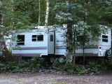 Triangle Recreation Camp