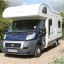 Gusto Motorhomes