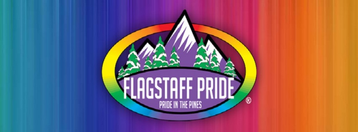 AZ-Flagstaff Pride in the Pines 2015