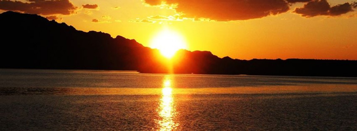 AZ-Lake Havasu Getaway at Crazy Horse Campground
