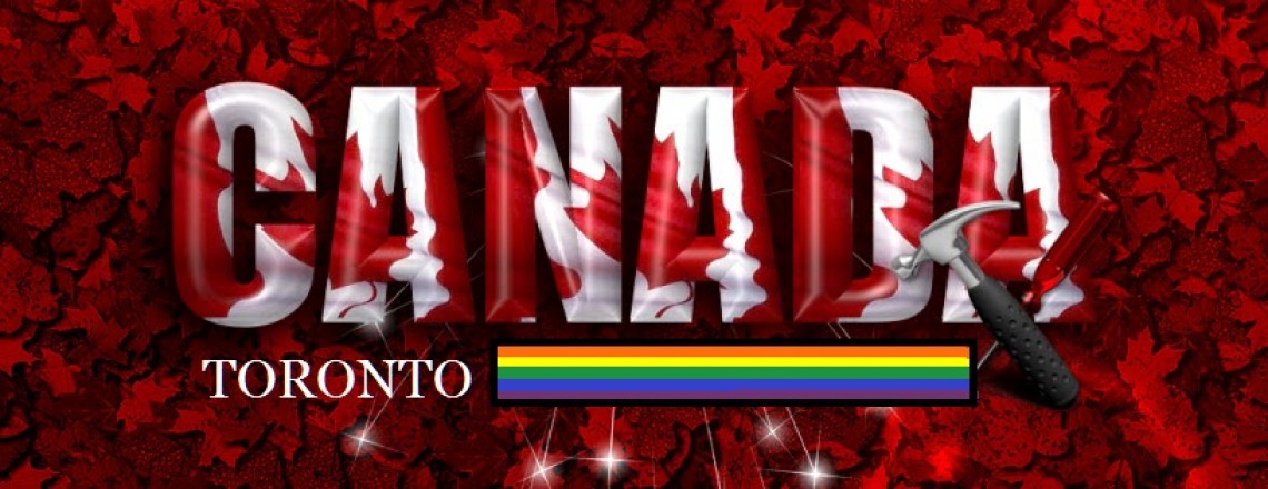 CN-Pride Toronto 2016