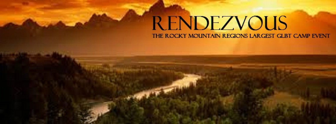 WY-Wyomings Annual Rendezvous Campout 2016