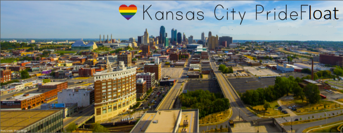 MO-Kansas City Annual Pridefloat Celebration 2016