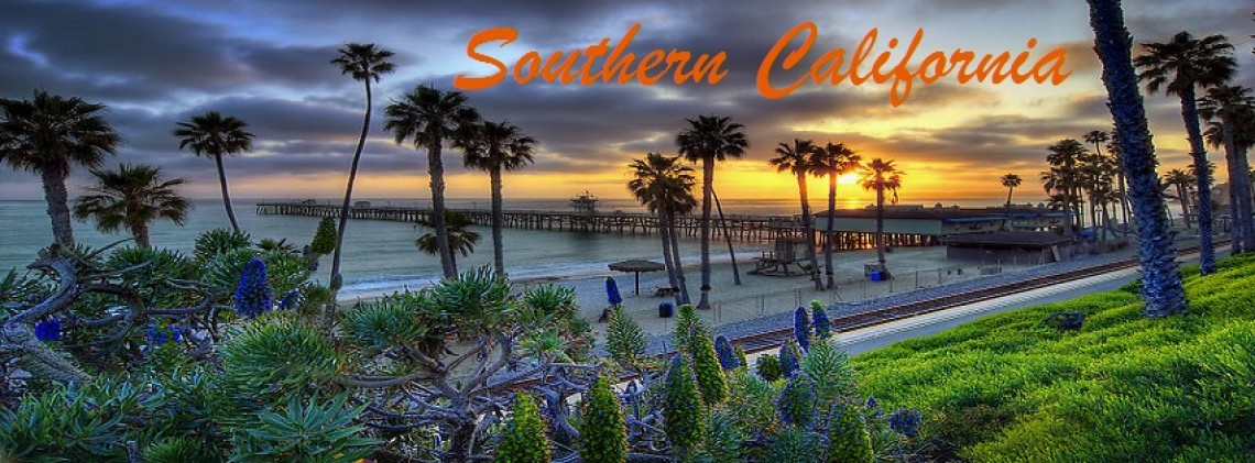 California - South