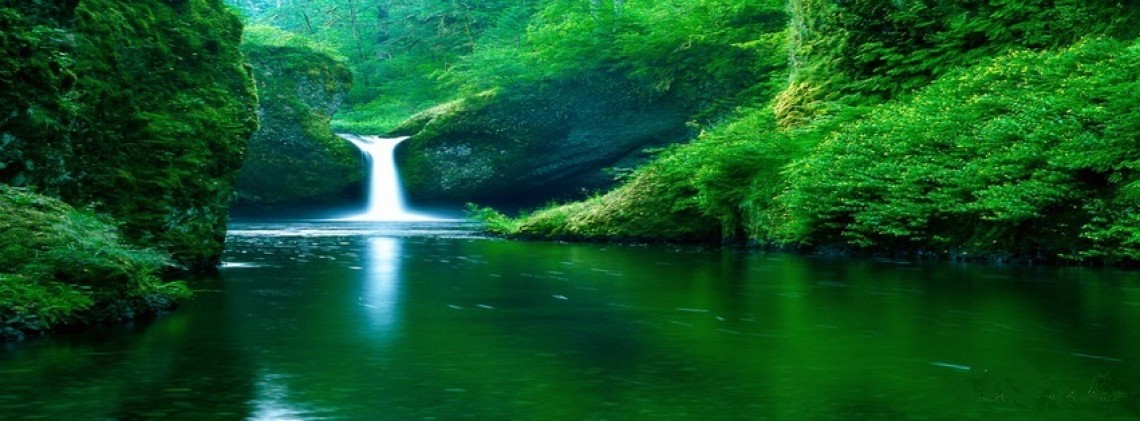 Oregon