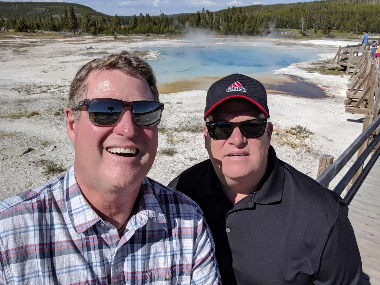 Matt--Russ-upper-geyser-basin-1