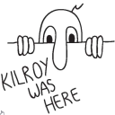 Kilroy