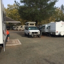 Calistoga Rainbow RV Event 2015