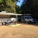 Parkers Campground Bear Week 2016