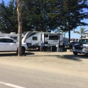 Pismo Beach Rainbow RV Rally